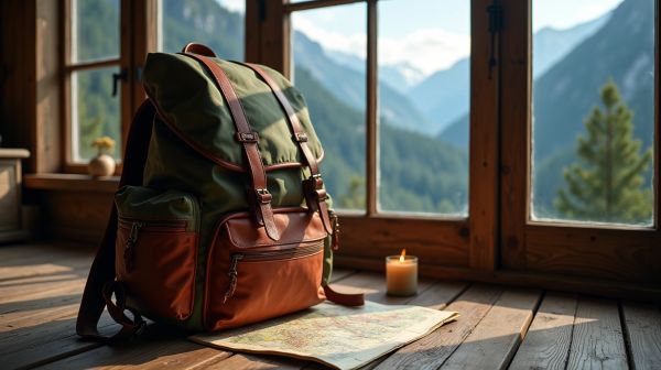 Choisir un sac à dos baroudeur : astuces pour le trekking et la randonnée