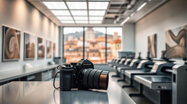 Comment choisir un laboratoire photo à Nîmes pour vos tirages ?