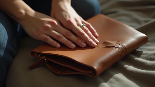 Comment entretenir votre cuir efficacement et durablement