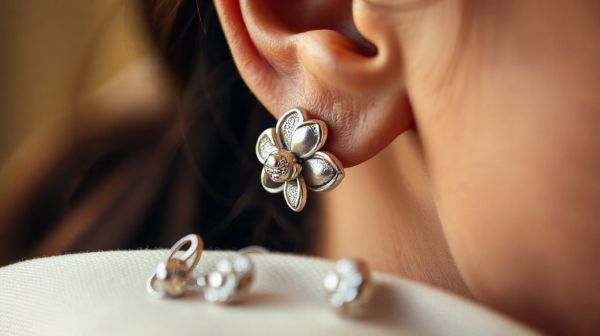 Découvrez les meilleures boucles d'oreilles clip pour femme