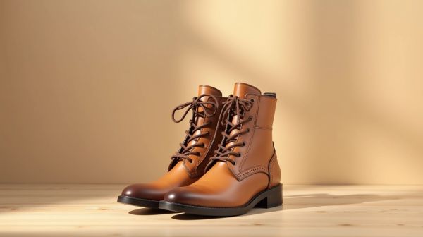 Les bottines, l'alternative chic et confortable aux escarpins