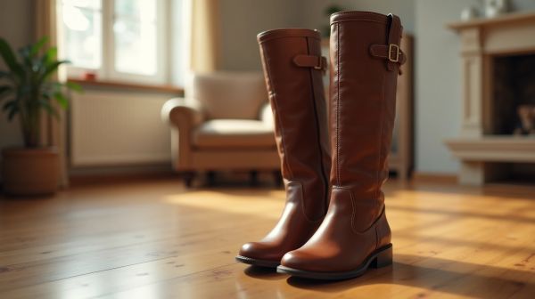 Les bottines, l'alternative chic et confortable aux escarpins