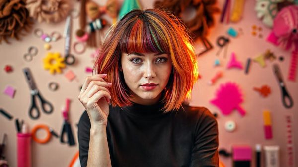 Les meilleures idées pour customiser votre bob à chaque occasion