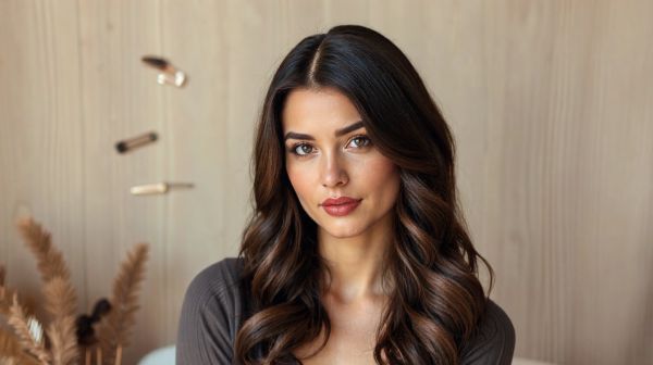 Les meilleures pinces à cheveux pour féminiser votre style