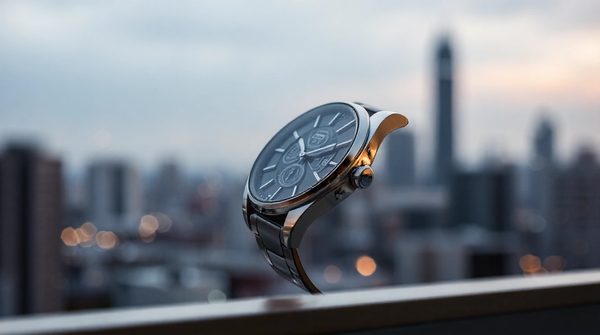 Montres contemporaines : fusionnez élégance et innovation
