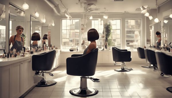 Quelle coupe au carré pour rajeunir efficacement votre visage ?