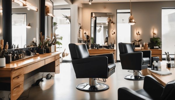 Quelle coupe de cheveux pour paraître plus mince tout en gardant du style ?
