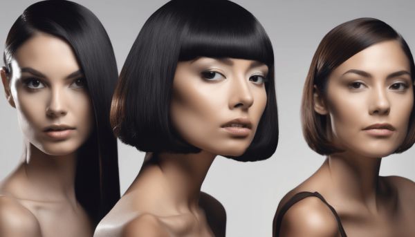 Quelles coupes de cheveux choisir pour être à la mode en 2026