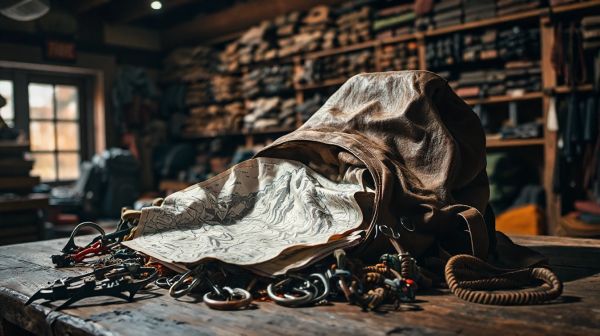 Top sacs à dos baroudeur : guide d'achat pour aventuriers