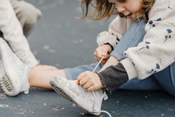 Chaussures enfant : confort, qualité et style pour vos enfants
