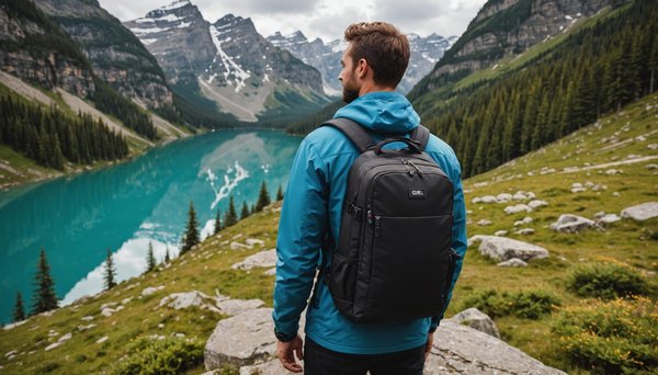Sac à dos cabine : le compagnon idéal pour vos voyages